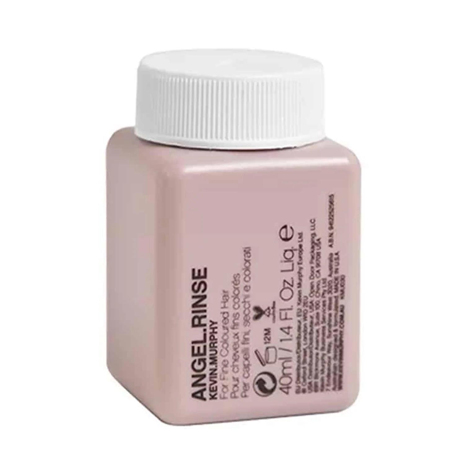 

Kevin Murphy Angel Rince For Fine Coloured Hair 40ml