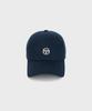 SERGIO TACCHINI U Lapacza Logo Ball Cap (Navy)