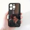 Singer Y-Yungblud Phone Case For IPhone 17 Pro Max 15 Pro 16 14 Plus 12 13 Mini 11 Pro Shockproof Soft Cover