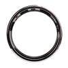 Smart Ring Fitness Tracker Men Women Touch Screen 5ATM Water Proof Health Exercise Record Steps with Charging Bay