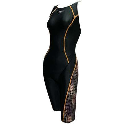 Speedo FLEX SX S-OP KNEE Damen Ganzkörper-Badeanzug, KG