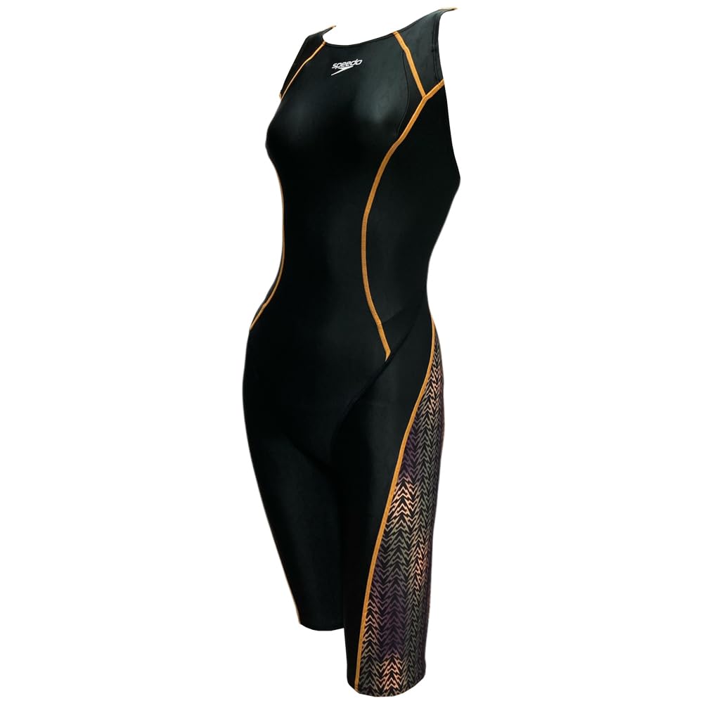 

Женский цельный купальник Speedo FLEX SX S-OP KNEE, KG