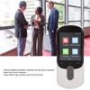 Smart Translator 2.88in   Real Time Two Way Translation Portable Intelligent Language Voice Translator