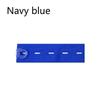New 5pcs Fatty Maternity Waistband Elastic Extender Pants Belt Extension Buckle Button Pregnancy Cloth Buckle Accessories