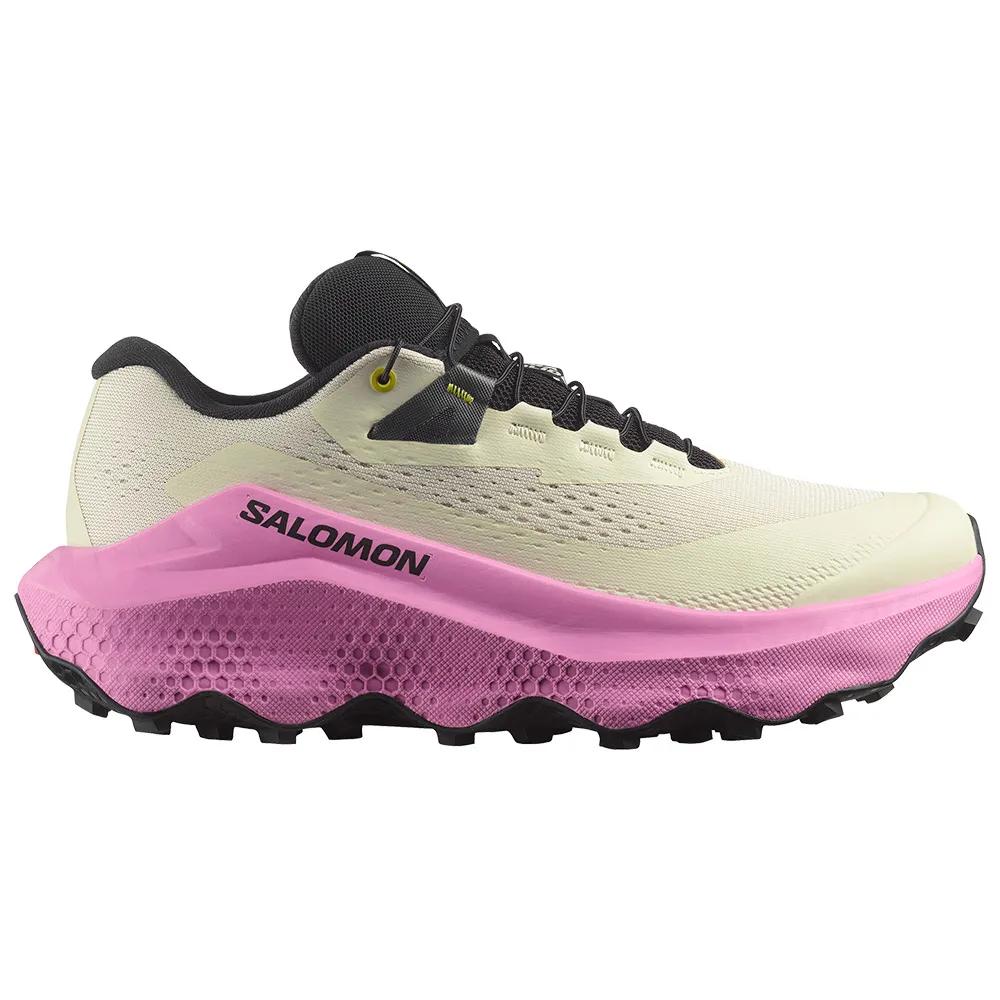 Salomon Кроссовки для трейлраннинга Ultra Glide 3