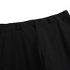 Anta Champion Glory Mens Woven Sports Long Pants Summer 2026 Casual Pants Men Bottoms Basic-Black 152620503-3