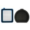 Outlet And Washable Filter For Electrolux PURE F9 Model 900169078 Vacuum Cleaner
