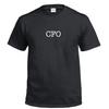 Tops – T-Shirts
