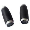 2pcs 5 Pin DIN MIDI Female to Female Audio Type Recorder Amplifier Extension Adapter Gender Changer for Live Performance Studio
