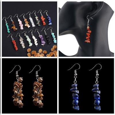 Boucles d'oreilles – Pendants d'oreilles