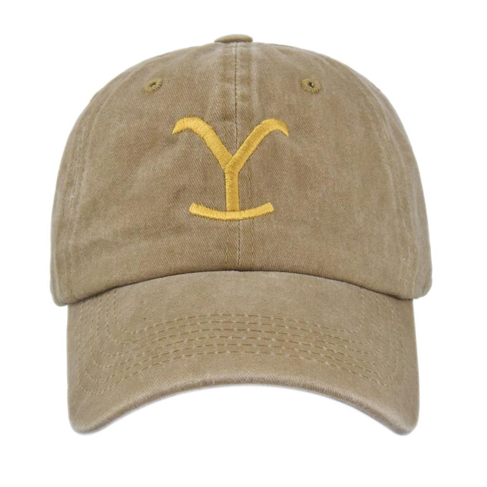 Vintage Ayarlanabilir Unisex Vintage Şapka, Dış Mekan Yürüyüşü ve Dağcılık İçin