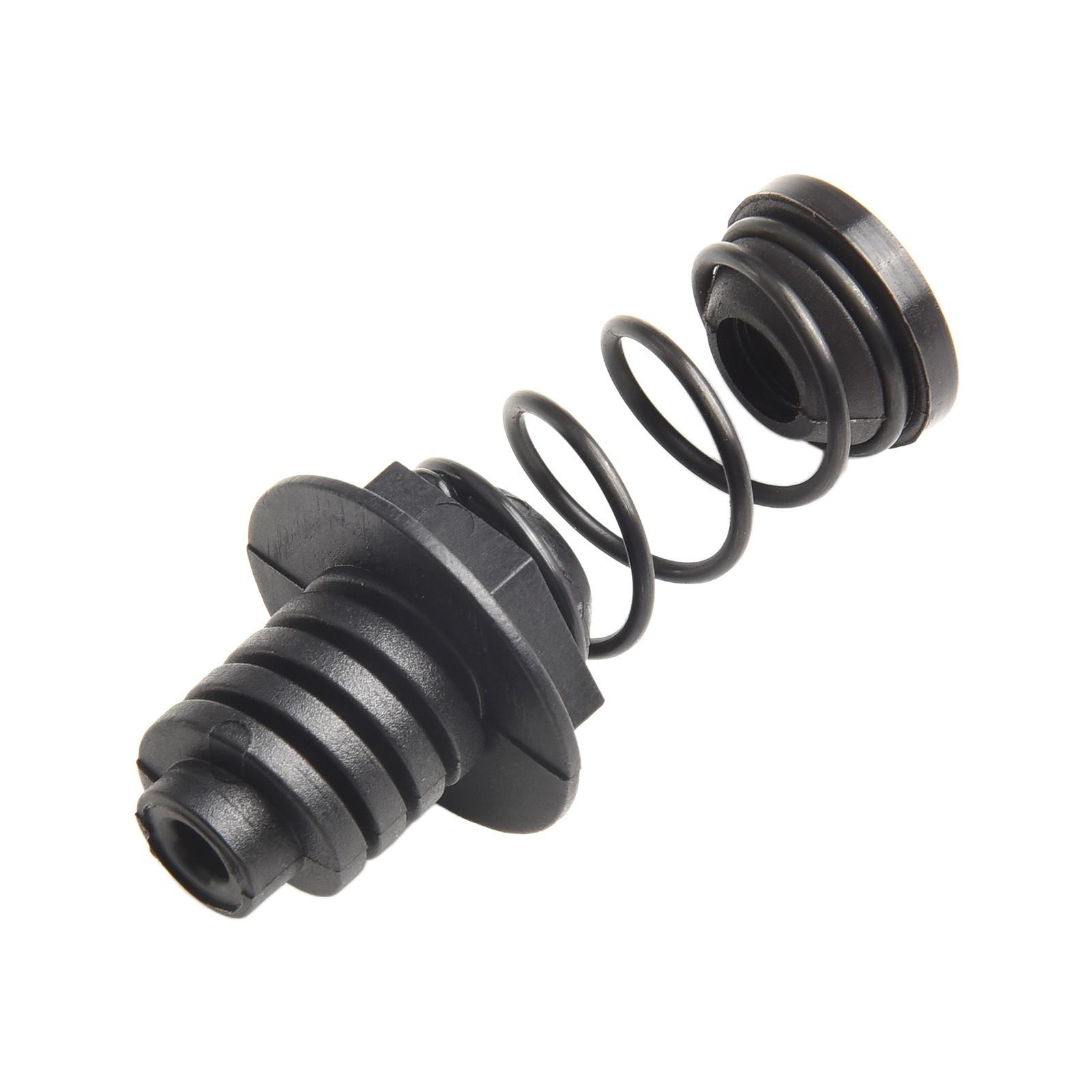 

High performance Trunk Springs for For FORD For MUSTANG 1994 98 ABS Material