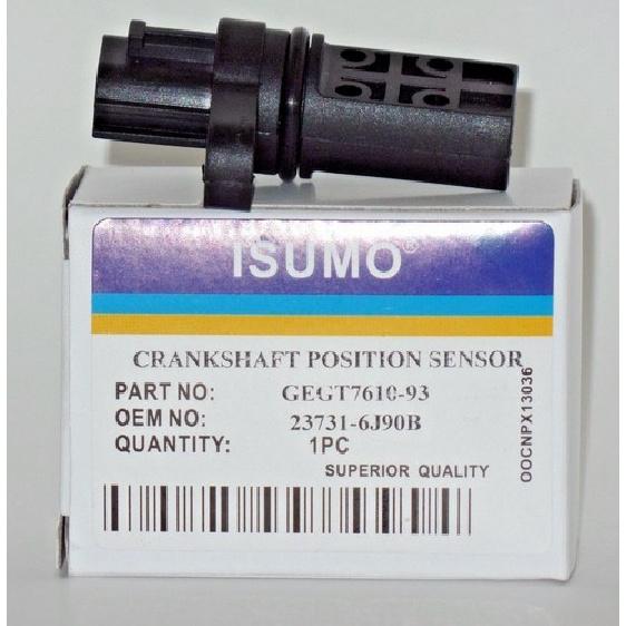 23731-6J90B Camshaft Position Sensor (CMP) Fits: Infiniti & Nissan