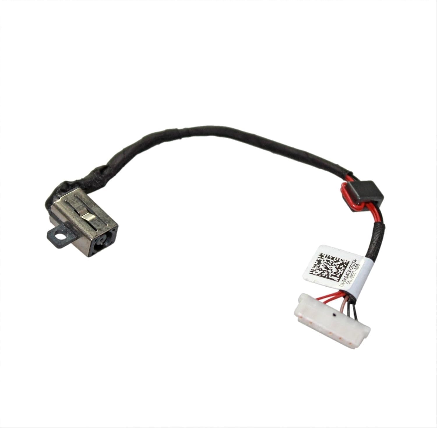 Кабель разъема питания DC для зарядки для Dell Inspiron 15 5566 P51F006 TTYFJ