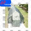 Fude City Modular Outdoor Frame Tents