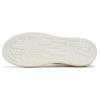 Anta Non-Slip Durable Lightweight Low-Top Skate Shoes Women Sneakers White Gray Blue 922328060-1