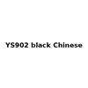 Digital Chess Clock Professional Timer for Chinese Go Game Competition Referee Watch with On Off Switch