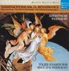 CD AMELING ELLIE TRZ BOYS CHOIR M  WEIHNACHTMUSIK IN RENAISSANCE BVCD38013  2004 Japan Classical Used