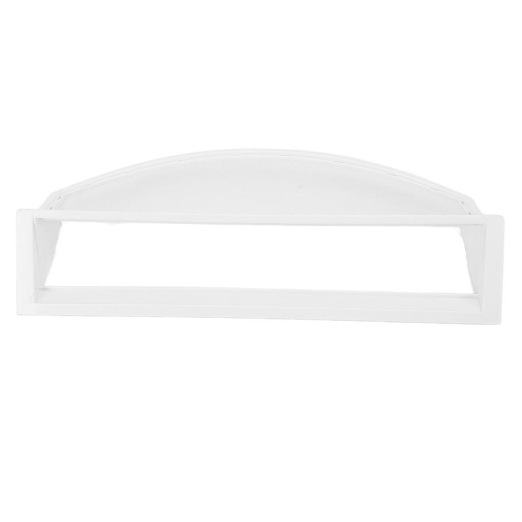 Trockner Flusensieb Filter Einfach zu installieren Trockner Flusenfalle Siebfilter für WE18M28 WE18X25100