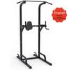 FEEBO Home Multi-functional Pull-up Bar and Bench Press Station