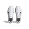 Adidas Neo Court Platform 'White Green' Women's HP9434