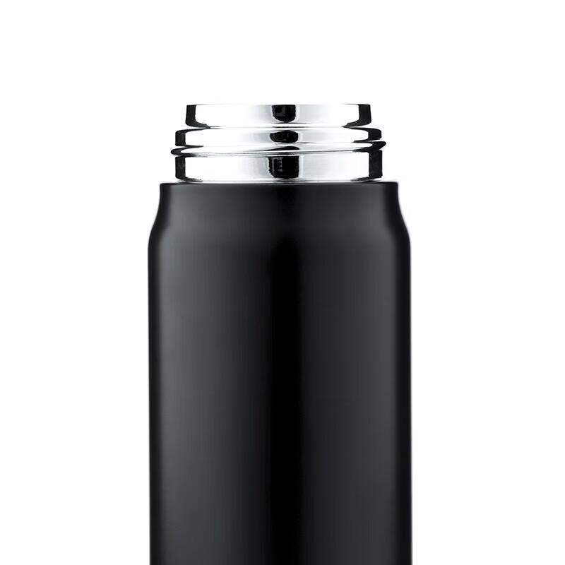 COSTA 480ml Dual-Drink Stainless Steel Insulated Mug