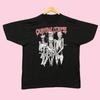 Cannibal Corpse Nordamerika Tour Death Metal Band T-Shirt 2XL