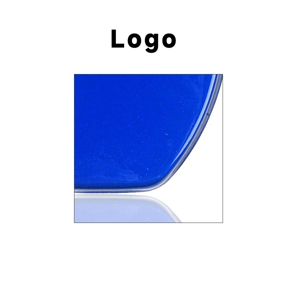 Car Door Lock Cover Auto Emblems Case for Leapmotor Leap Motor S01 C11 C01 C16 D19 A10 B10 B01 T03 B05 Car Styling Accessories