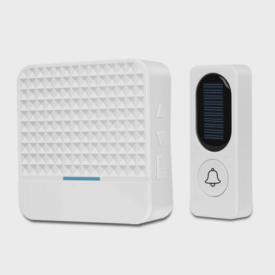 Smart Home – Slimme deurbellen