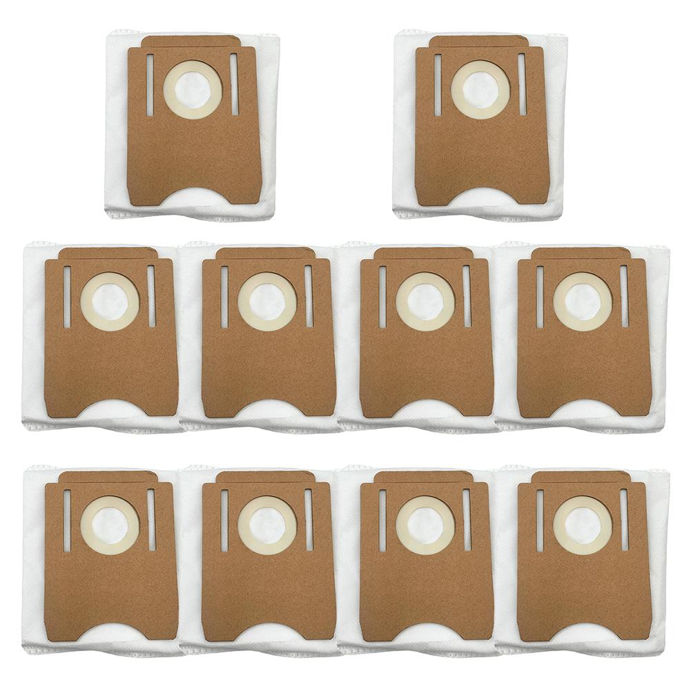 4/10 шт. Пылесборники для Obode A8 Plus для ETA для Aurum PRO 6241 Запчасти для пылесоса — фото 3