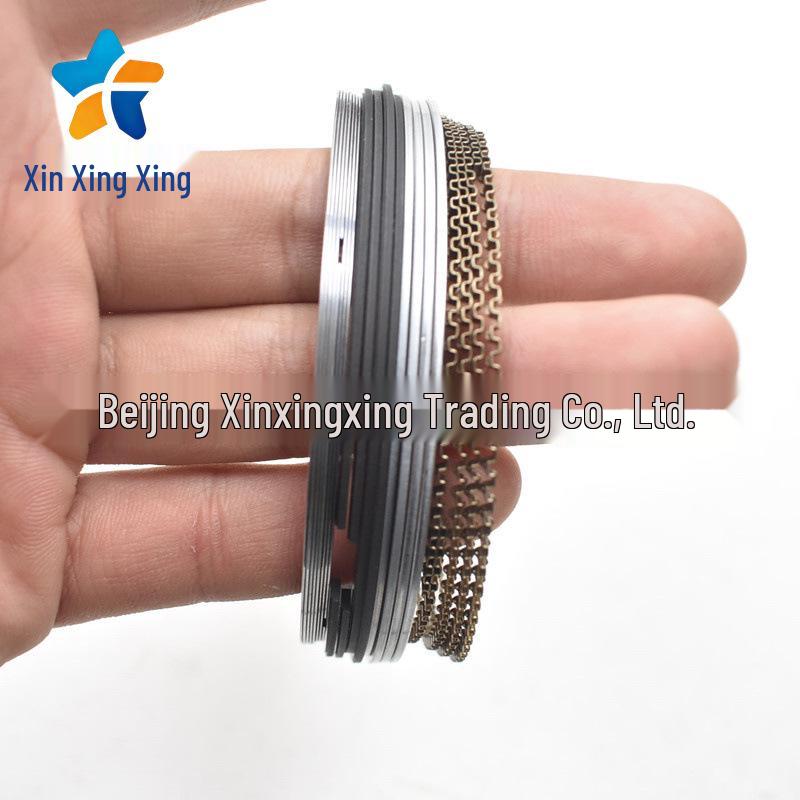 Engine Piston Ring Set for Hyundai/Kia 230402B800 Series