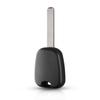 S For Peugeot 106 107 307 207 306 406 For Citroen C2 C3 C4 Sx9 Ne73 Va2 Hu83 Transponder Car Key Shell Fob Case