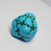 Arizona Blue Turquoise   250.00 Ct Natural Uncut Rough Loose Gemstone
