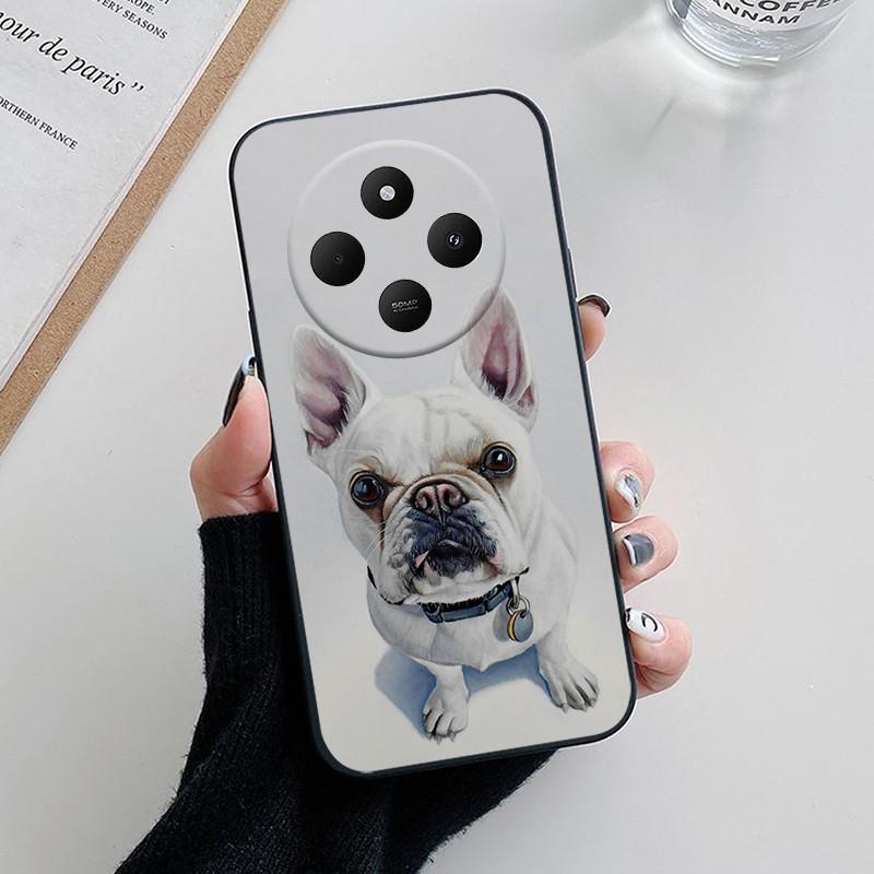

For Honor Magic7 Lite 5G Case Luxury Cartoon TPU Silicon Back Cases On for Honor Magic 7 Lite 5G Phone Cover Magic7Lite 7Lite Honor Magic7 Lite 5G