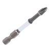 Magnetic Screwdriver Bit Cross Screwdriver Head Set Portable PH2 Screw Driver  Furniture