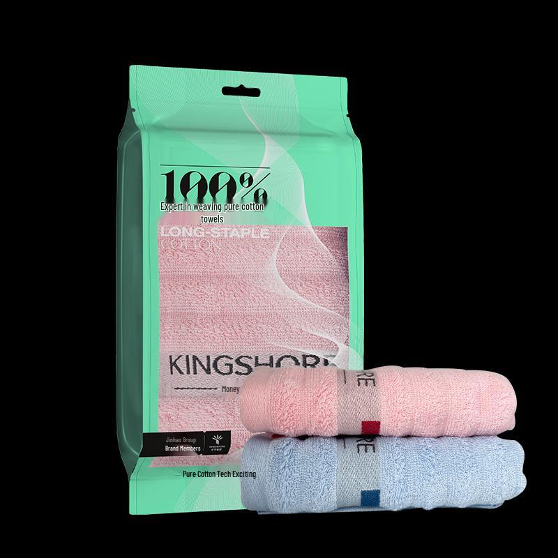 Jinhao Chunxiang Series Pure Cotton Towel