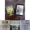 Yugioh Karten Holographisch Duellant Legendärer Drache Urzeitlich Sammelkartenspiel Für Enthusiasten