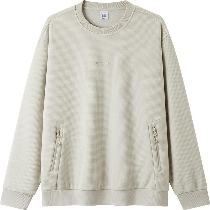 

Semir XCNSPACE Aerospace Collaboration Men s Thermal Hoodie M