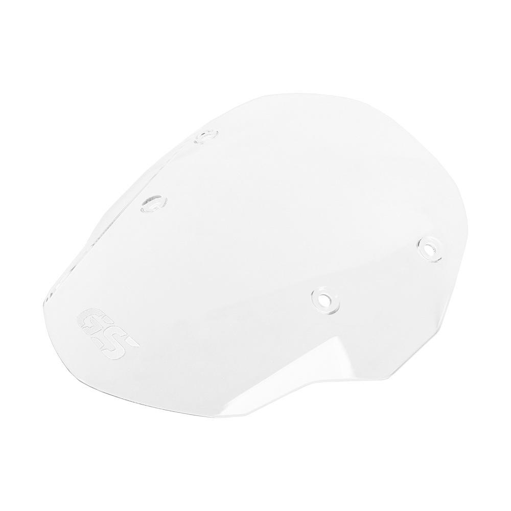 

BMW R1300GS 2024 Enhanced Front Windshield Deflector