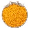"2/3mm Solid Color Glass Rice Beads for Handmade DIY Jewelry: Bracelets & Necklaces"