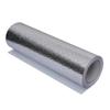 Oil-Proof, Moisture-Resistant, Self-Adhesive Aluminum Foil Stickers for Kitchen, Cupboards, Drawers, Wardrobes, and Shoe Cabinets.