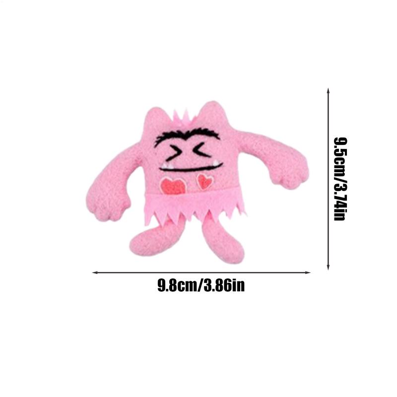 Wool Felting Kit Needle Felting Beginner Kit Needlework Embroidery Cute Craft Supply For Girl Sewing Kids Boy Home Decoration