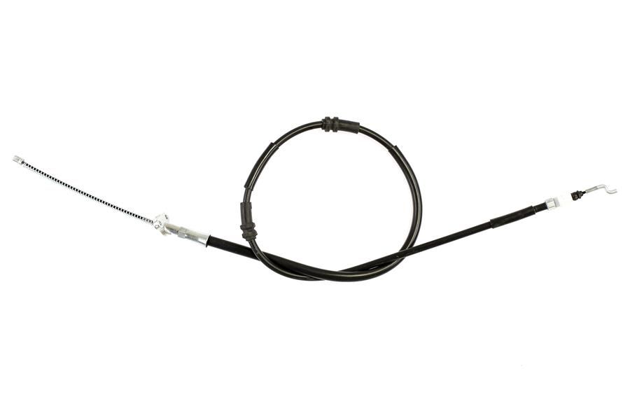 

Brake Hose Rear Right for Mercedes Citan 12 -Renault Kangoo 2008 2H0609721A - 2H0609721A