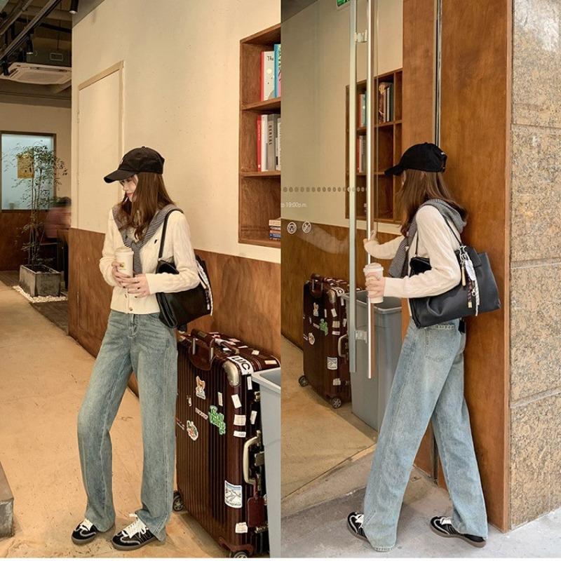 [] Limited New Color~ Retro Hand Stitching Warm Sports Casual Shoes Women's Spring and Autumn