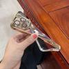 Suitable for Apple 16Pro Phone Cases: Magsafe, No Tail, 15 Magnetic, 13 with Lens Film, 14 Protective Case