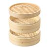 Xiyi Bamboo Steamer Set