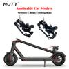 NUTT A5-D Електросамокат Гідравлічний Гальма Для Zero 10X Mini KUGOO G1 Booster ES3 Dualtron Ultra Speedway Електросамокат