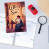 Letters To My Loved Ones Blank Journal Keepsake Memorial Gift Card for Baby Son Dog Teacher Mom Daughter Grandmother