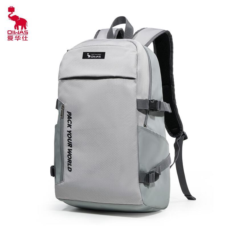 OIWAS Large Capacity Outdoor Backpack