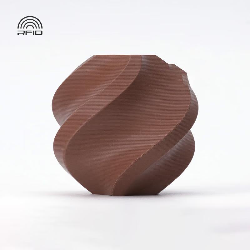 Bambu Lab PLA Matte 3D Printing Filament
